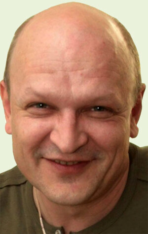 фото Александр Тютин