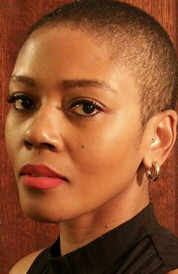 фото Elise Brown