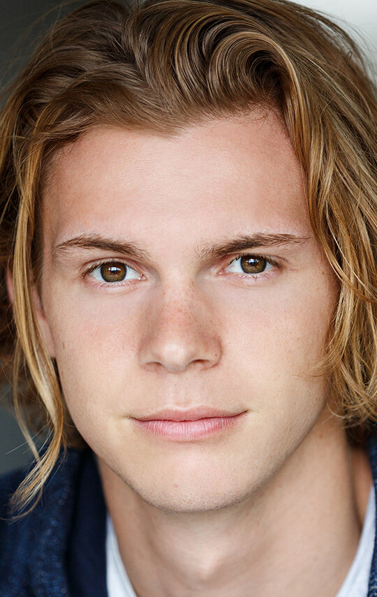 фото Конор Доннелли