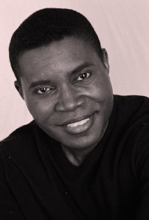 фото Келвин Керрингтон