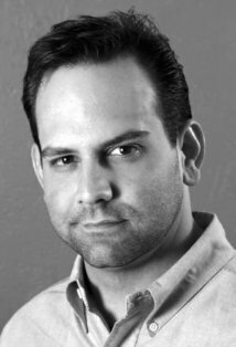 фото Морган Браун