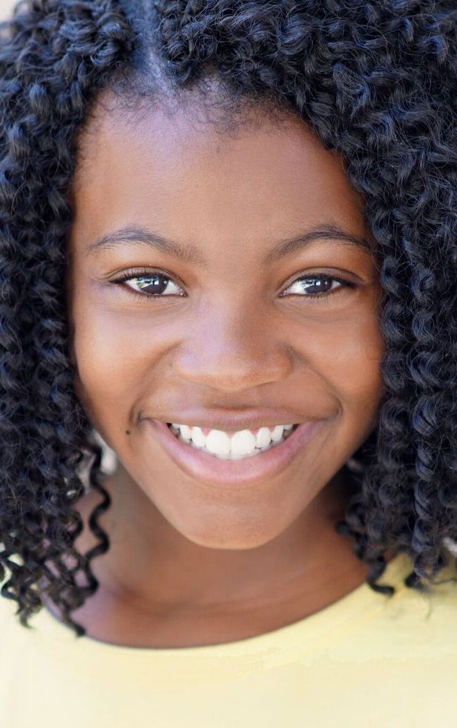 фото Принцесс К. Мэпп