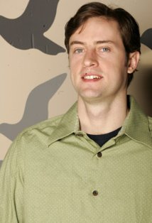 фото Джефф Крук