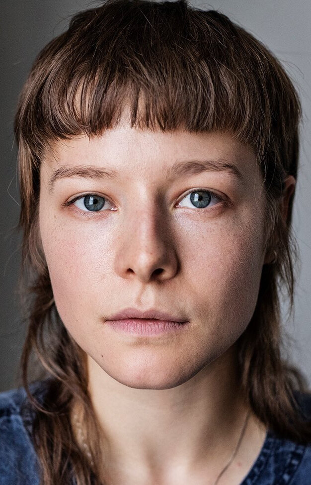 фото Эмма Д’Арси