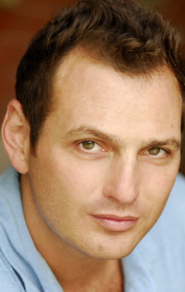 фото Лев Горн