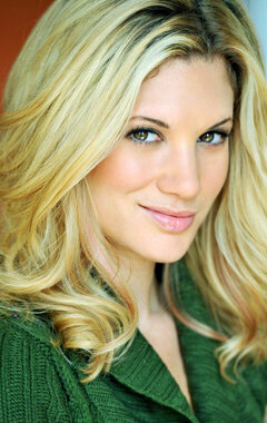 фото Ребека Кочан