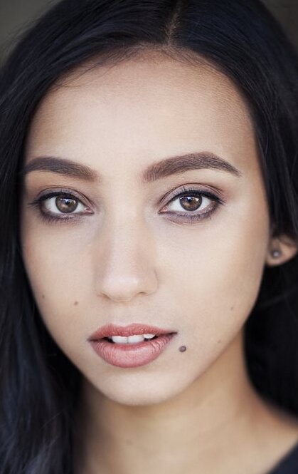 фото Сангитха Говда