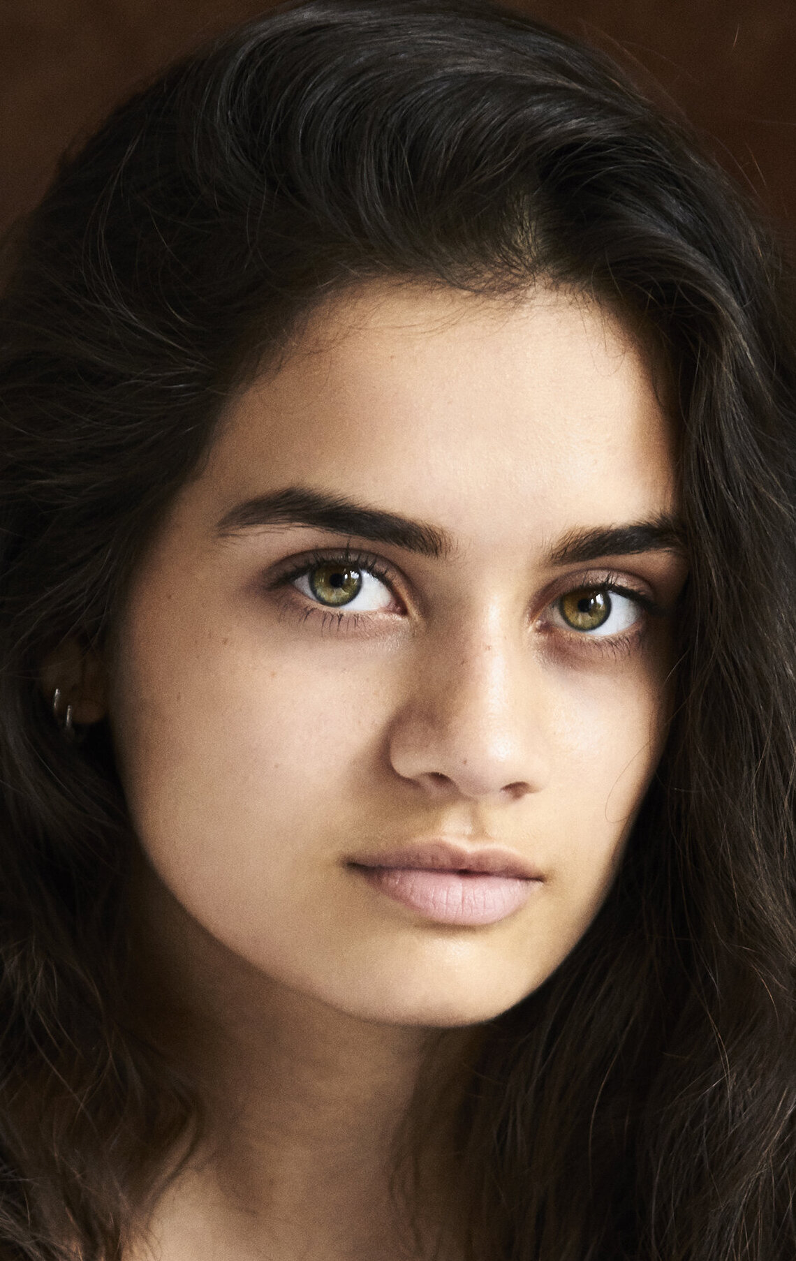 фото Сония Эйкен