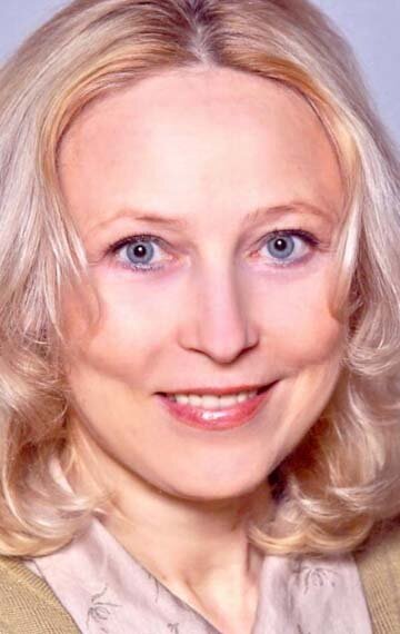 фото Людмила Соловьева