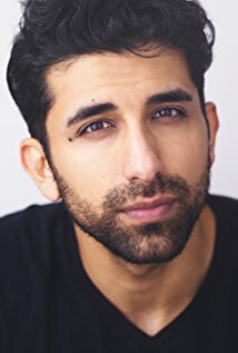 фото Шехзад Попат