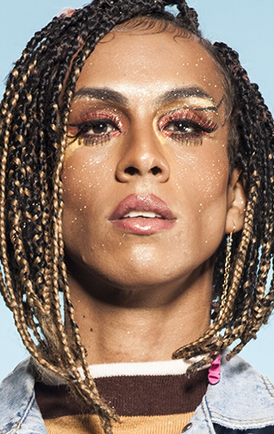 фото Линн да Кебрада