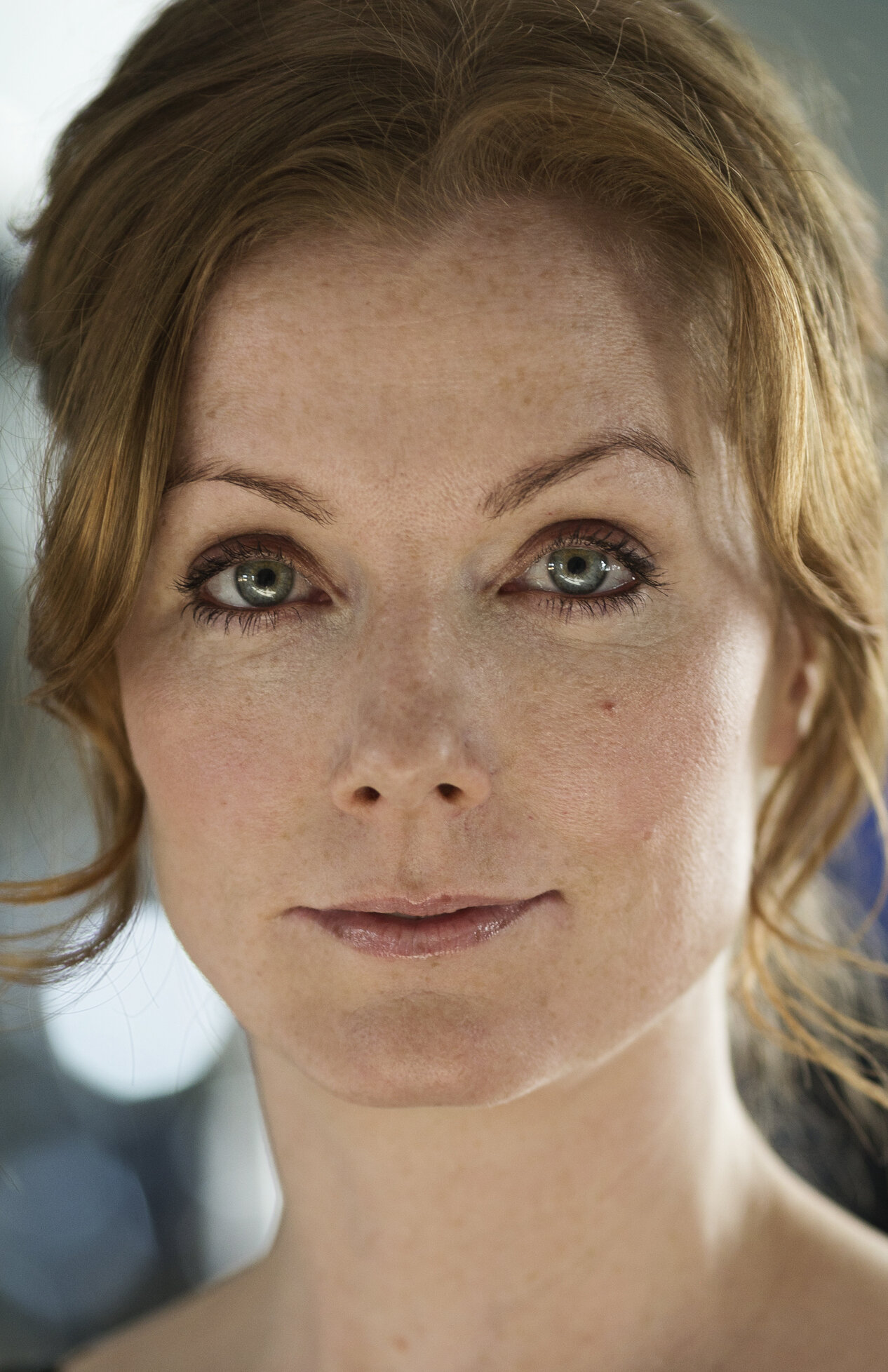 фото Карин Михельсен