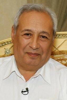 фото Эльер Насыров