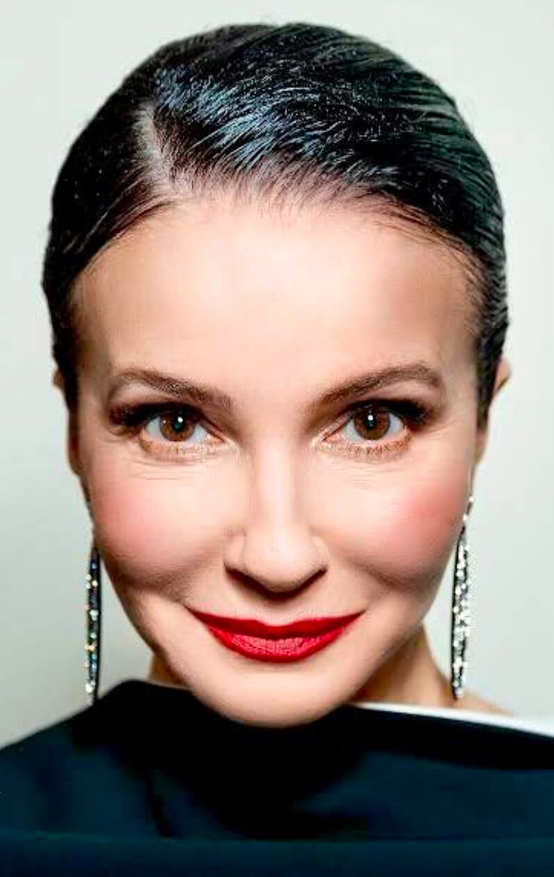 фото Алла Сигалова