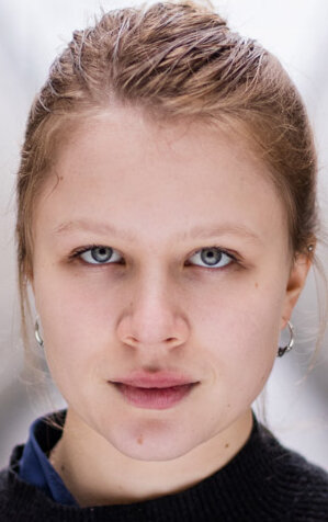 фото Анна Бахманн