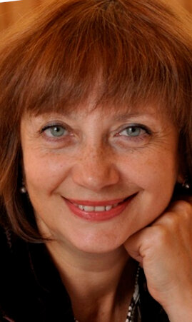 фото Лариса Дмитриева