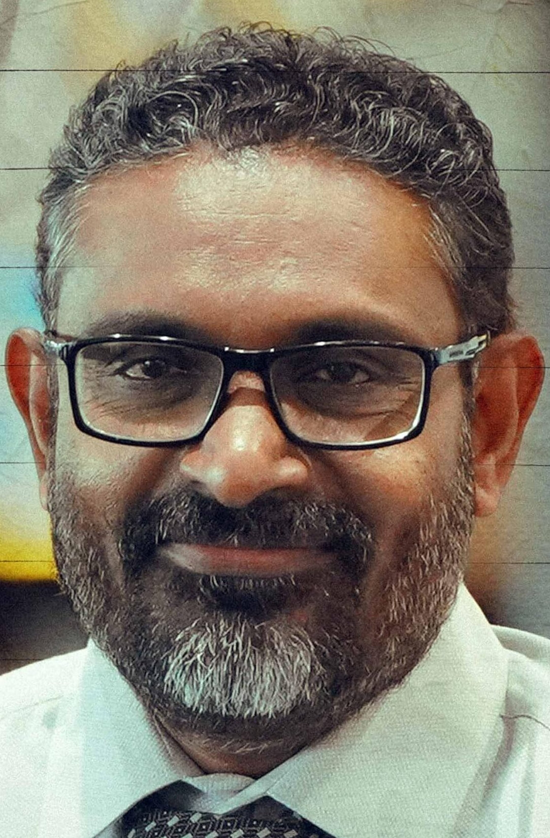 фото Беньямин