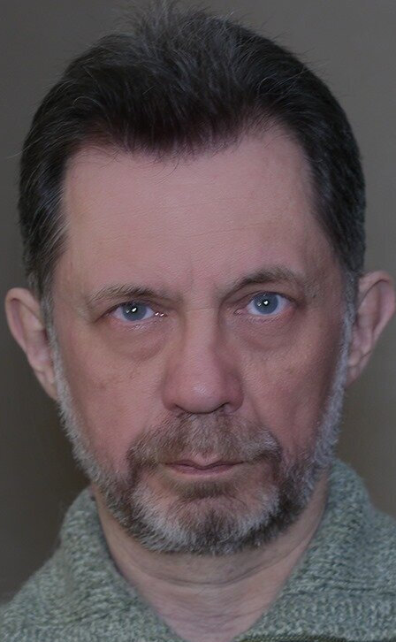 фото Игорь Шевченко