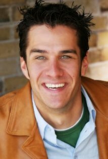 фото Роберт Свенсон