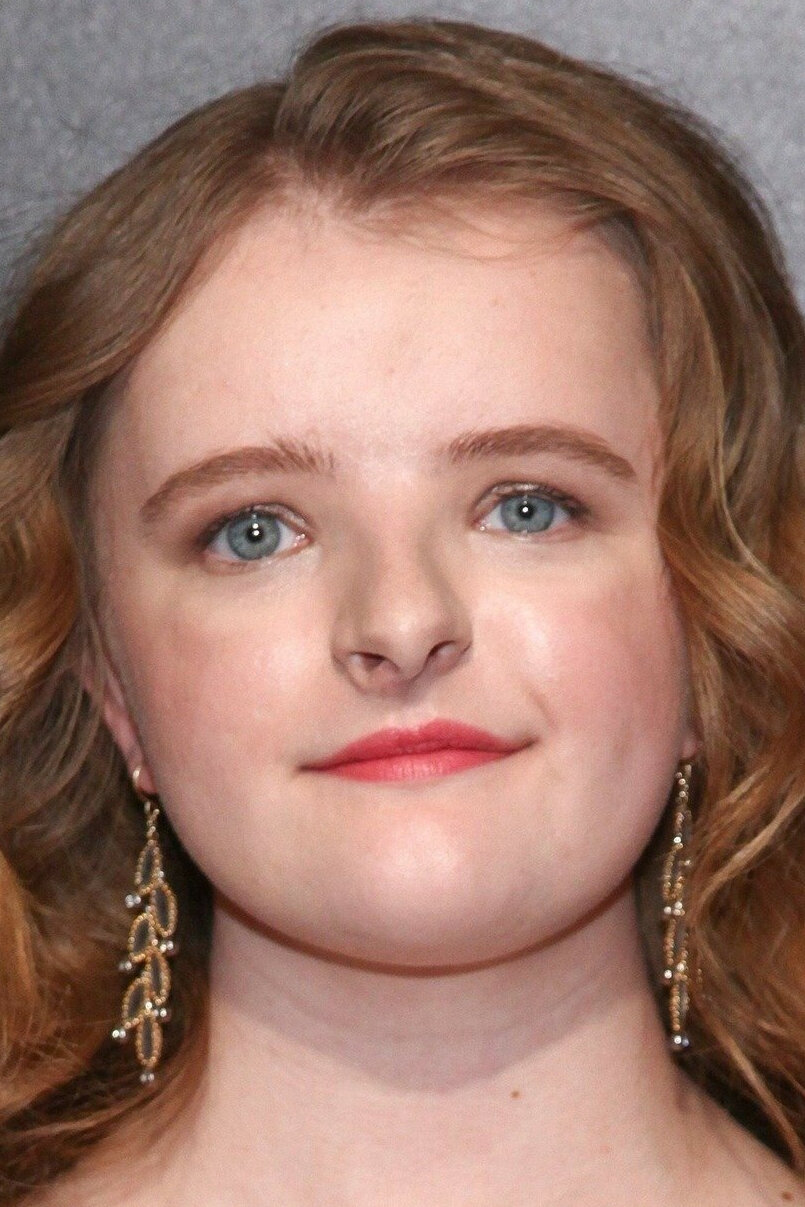 фото Милли Шапиро