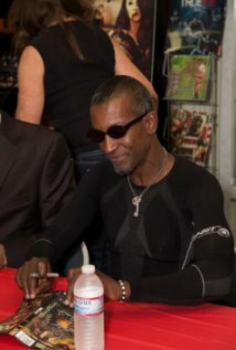 фото Френсис Ксавьер