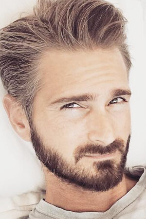 фото Кристофер Ренц