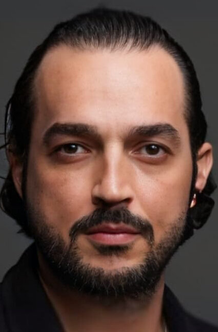 фото Хасан Элмас