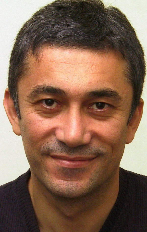 фото Нури Бильге Джейлан