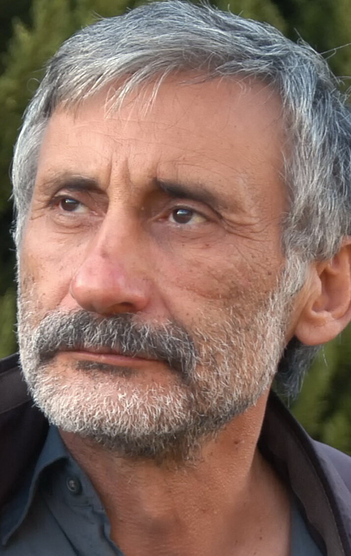 фото Музаффер Оздемир