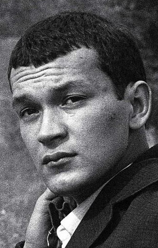 фото Эмин Топрак