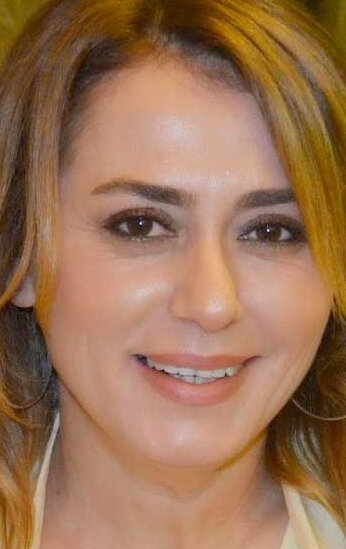 фото Назан Кесал