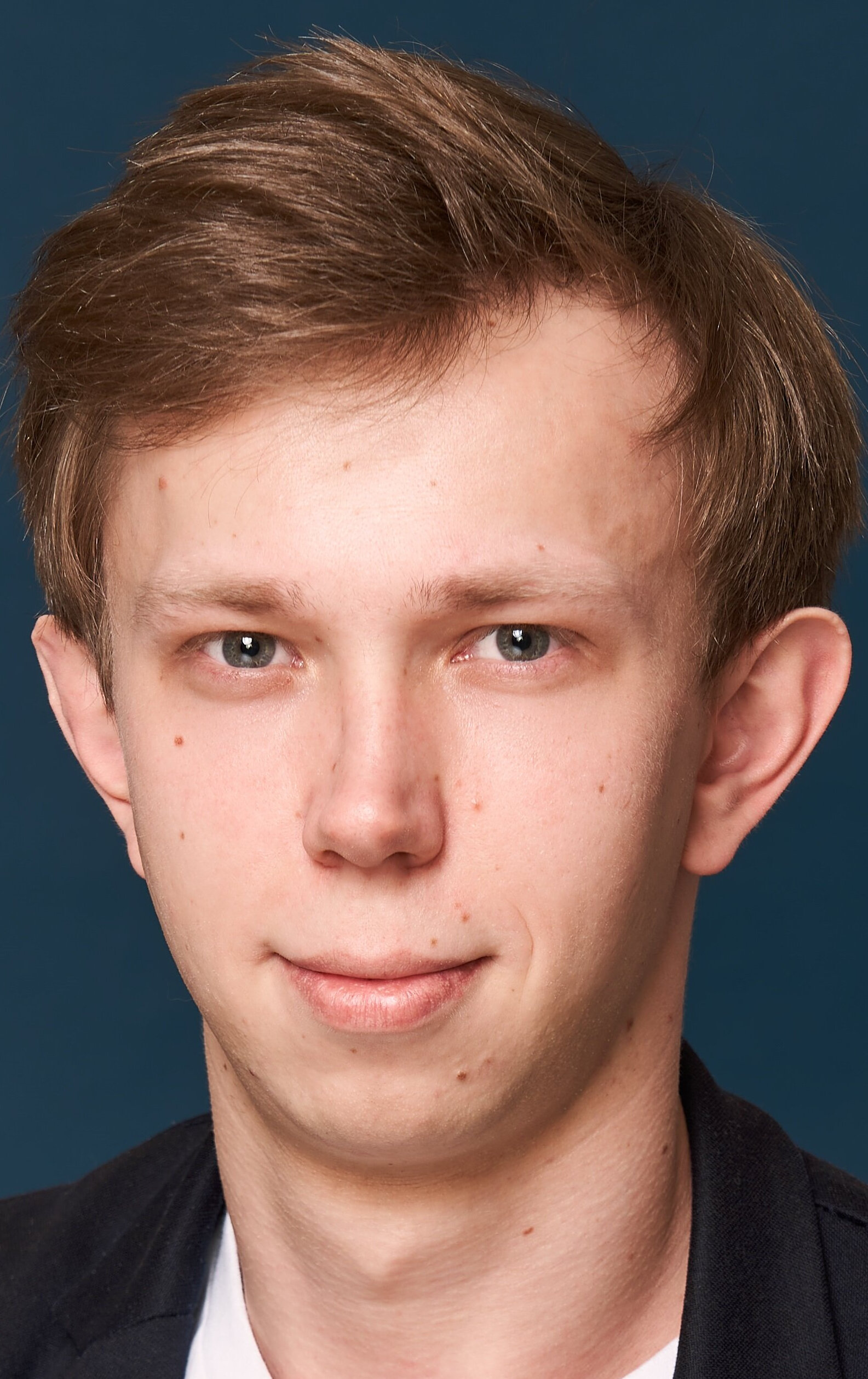 фото Алексей Шраменко