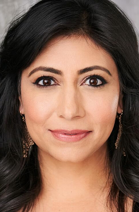 фото Рита Рэни