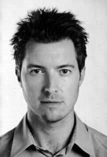 фото Дэвид Хьюз