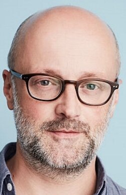 фото Дэвид Харроуэр