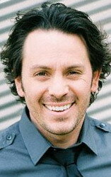 фото Джереми Хуп