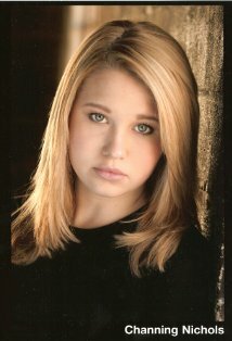 фото Чаннинг Николс