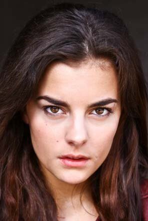 фото Беата Борелиус