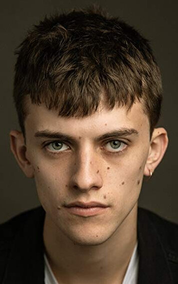 фото Джейк Данн