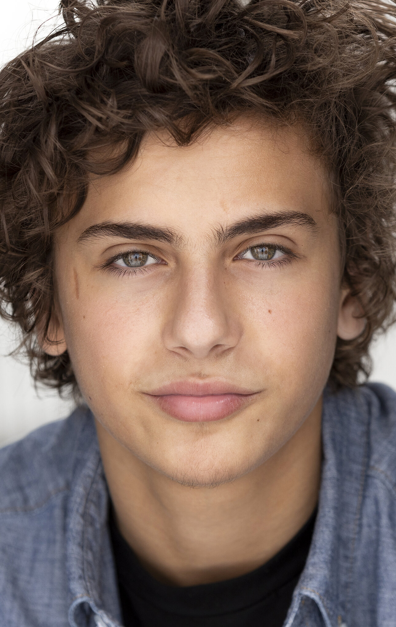 фото Дилан Фрэнкел