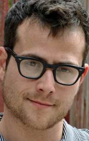 фото Макс Боренштейн