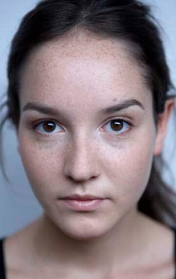 фото Анаис Демустье