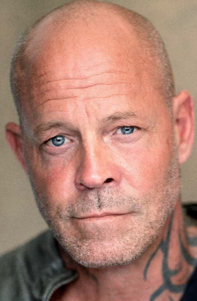 фото Mason Fardowe