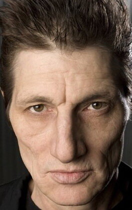 фото Стивен Р. Харт