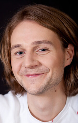 фото Matti Pajulahti