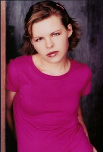 фото Brittny Lane Stewart