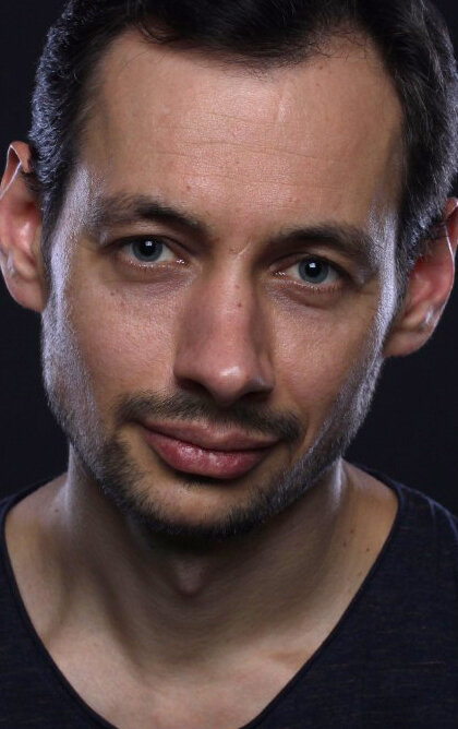 фото Владимир Сахновский