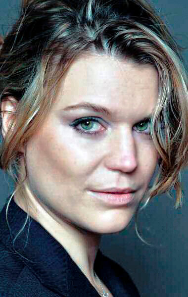 фото Катрин Резетариц