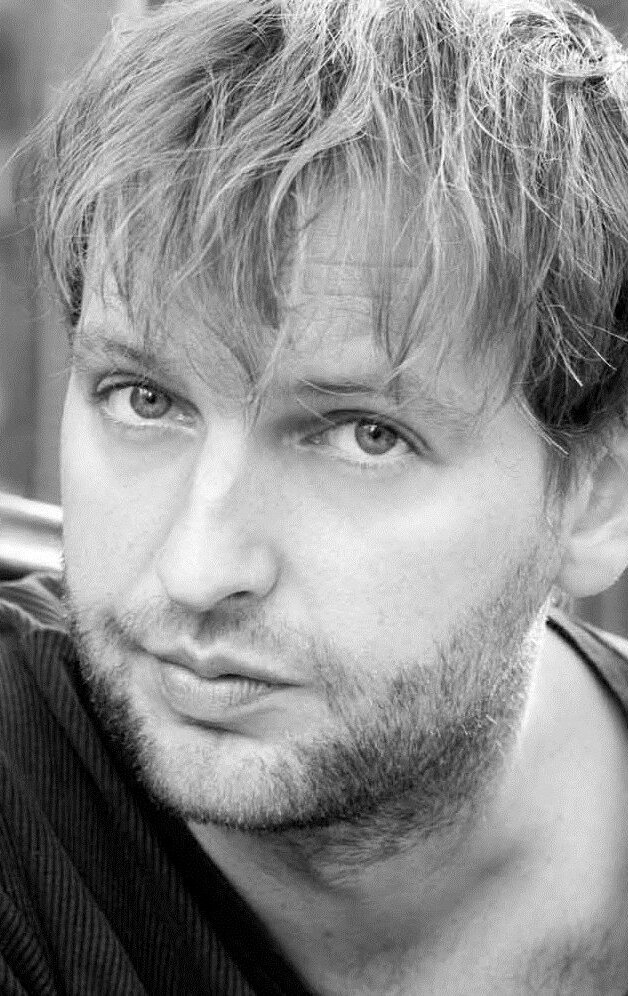 фото Мартин Гшлахт