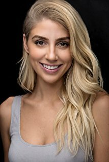 фото Jacquelyn Anderson